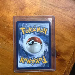 Claydol 092/086 Illustration Rare Pokemon TCG Chaos Rising English NM - Image 2