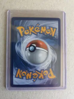 Pokemon TCG Claydol 092/086 Chaos Rising Illustration Rare IR Near Mint - Image 2