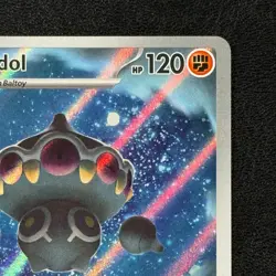 Claydol 092/086 - Illustration Rare - Chaos Rising - Pokemon TCG Card - NM/M - Image 4