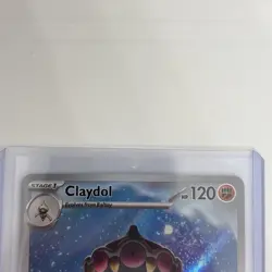 Claydol 092/086 - Illustration Rare - Chaos Rising - Pokemon TCG - Image 2
