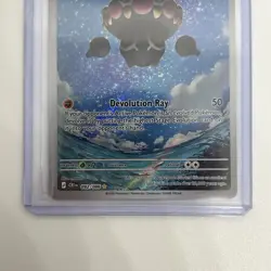 Claydol 092/086 - Illustration Rare - Chaos Rising - Pokemon TCG - Image 3
