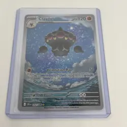 Claydol 092/086 - Illustration Rare - Chaos Rising - Pokemon TCG - Image 4