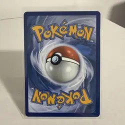 Claydol CRI 092/086 Illustration Rare - Chaos Rising Pokemon Card TCG - Image 2