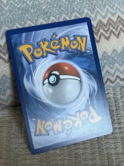 Pokemon TCG Claydol Chaos Rising 092/086 Illustration Rare - Image 3