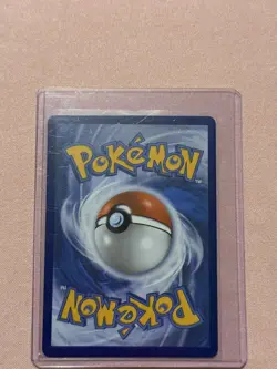 Claydol 092/086 Illustration Rare Chaos Rising Pokemon TCG N - Image 2