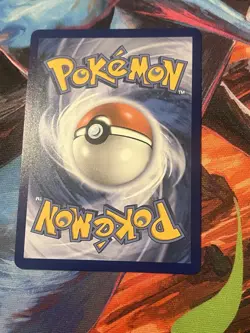 Claydol 092/086 Pokemon TCG Me04: Chaos Rising Holo Illustration Rare - Image 2