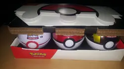 Pokemon TCG Poke Ball Tin L25 Factory Sealed New - Lot of 6 🔥 - Image 2