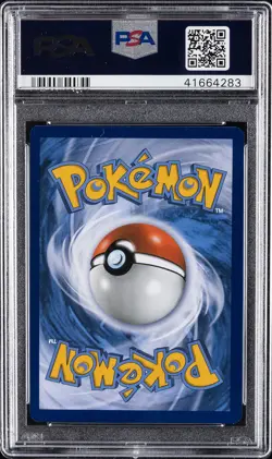 2016 POKEMON XY BREAKPOINT #120 FULL ART/M SCIZOR EX PSA 10 - Image 2