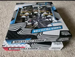 Pokemon Black Bolt & White Flare Binder Collection Boxes - Factory Sealed - Image 4