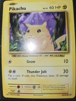 Pokemon Binder 2 Collection #Pikachu - Image 4