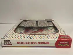 Pokemon TCG Scarlet & Violet 151 - Binder Collection: 4 Packs & Binder - Sealed 820650853142 - Image 3