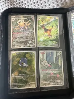 Pokemon TCG Binder/Collection - Image 2
