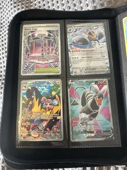 Pokemon TCG Binder/Collection - Image 4