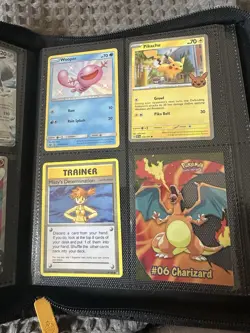Pokemon TCG Binder/Collection - Image 5