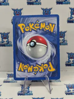 Jynx 45/130 Base Set 2 Pokemon MP - Image 2
