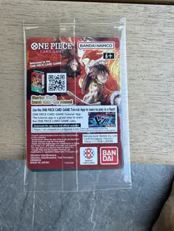2026 Los Angeles Dodgers x One Piece Promo Card Monkey D Luffy DODGERS LUFFY DON - Image 3