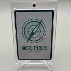 2026 ONE PIECE x LOS ANGELES DODGERS MONKEY.D.LUFFY DON CARD PROMO 7/2/26 - Image 4