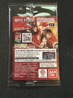 2026 ONE PIECE LOS ANGELES DODGERS MONKEY D LUFFY DON CARD PROMO 7/2/26 - Image 2