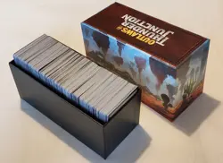 Magic the Gathering - Bulk Bundle - Mixed Sets (OTJ) - Image 1