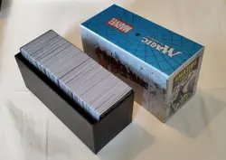 Magic the Gathering - Bulk Bundle - Mixed Sets (SPM) - Image 1