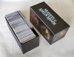 Magic the Gathering - Bulk Bundle - Mixed Sets (MKM) - Image 1