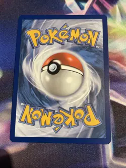Pokemon TCG Gourgeist ex 102/086 Ultra Rare Chaos Rising NM/M - Image 2