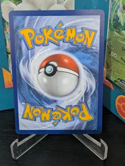 Gourgeist ex 102/086 Full Art Double Ultra Rare Pokemon Chaos Rising ME04 NM/M - Image 2