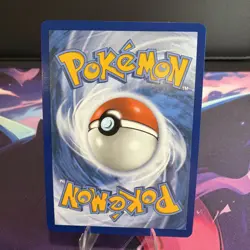 Gourgeist ex 102/086 Full Art Double Ultra Rare Pokemon Chaos Rising ME04 NM/M - Image 2