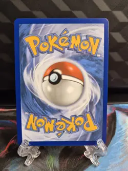 Gourgeist ex 102/086 Full Art Double Ultra Rare Pokemon Chaos Rising ME04 NM/M - Image 2