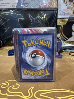 Meowth 106/094 Phantasmal Flames English Pokemon Card TCG NM / Near Mint - Image 2