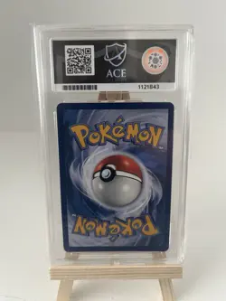 ACE 10 2026 Mega Zygarde EX 120/088 SIR Perfect Order Pokemon graded TCG Card - Image 2