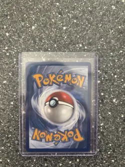 Mega Zygarde EX Perfect Order SIR 120/088 Pokemon Card - Image 2