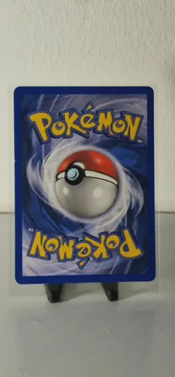 Pokemon TCG Butterfree Jungle Uncommon Card 33/64 Vintage 1999 1st Edition - Image 2