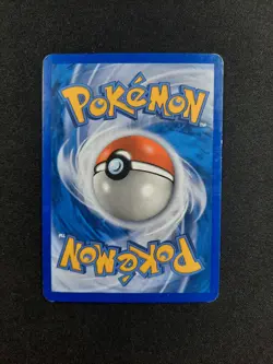 Carte Pokemon : Lumivole Niv.29 Holo Reverse 2008 Duels Au Sommet 71/106 Exc FR - Image 2