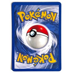 Misty's Seadra 9/132 Gym Heroes [Prerelease] STAMPED HOLO RARE | NM-LP - Image 3