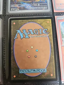 1x Drannith Magistrate - Foil, English Ikoria: Lair of Behemoths MTG NM x1 - Image 2