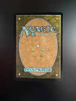 MTG Marvel Super Heroes The Ten Rings Borderless 0313 Foil - Image 2