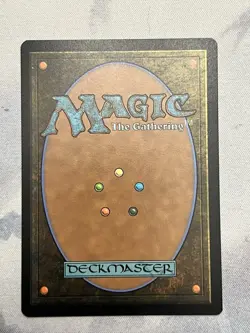 Ripples of Undeath Modern Horizons 3 Enchantment Black Rare 455 2024 Wootten NM - Image 2