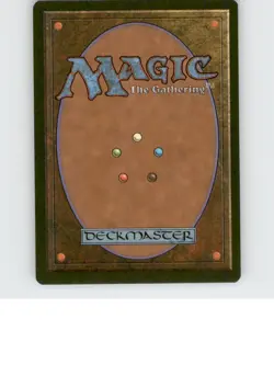 Hydroblast 72 Common Ice Age Lightly played b1-166 MTG - Image 2
