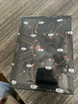 Magic: The Gathering Secrets of Strixhaven - Codex Bundle Sealed - Image 1