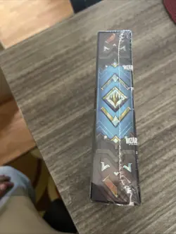 Magic: The Gathering Secrets of Strixhaven - Codex Bundle Sealed - Image 3