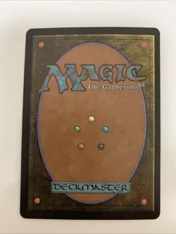 MTG LP Gush Mercadian Masques Free Shipping In The US With Tracking - Image 2