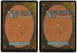 Caltrops x2 2x 1999 Urza's Destiny Colorless Uncommon Artifact MTG SP - NM AZ3 - Image 2