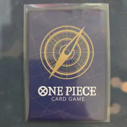 One Piece TCG Zehahahahaha! alt art OP16-116 - Image 2