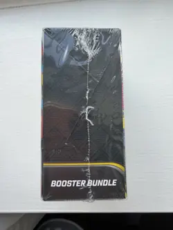 Pokemon TCG Mega Evolution Booster Bundle - New & Sealed - Image 2