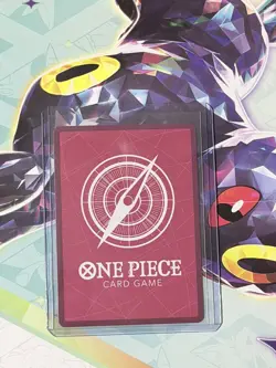 One Piece Card Game CCG TCG Yamato OP16-079 Leader Alt Alternate Art - Image 3
