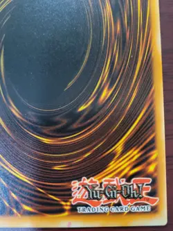 YuGiOh Secreterion Dragon DUAD-EN037 Ultra Rare 1st Edition - Image 2