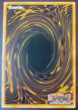 YuGiOh Secreterion Dragon DUAD-EN037 Ultra Rare 1st Edition - Image 3
