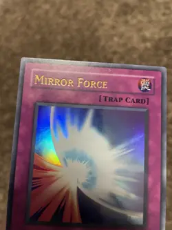 Mirror Force MRD-138 Metal Raiders Unlimited - Image 3