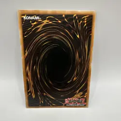 Contrast HERO Chaos SDHS-EN041 Structure Deck: HERO Strike 1st Edition - Image 2